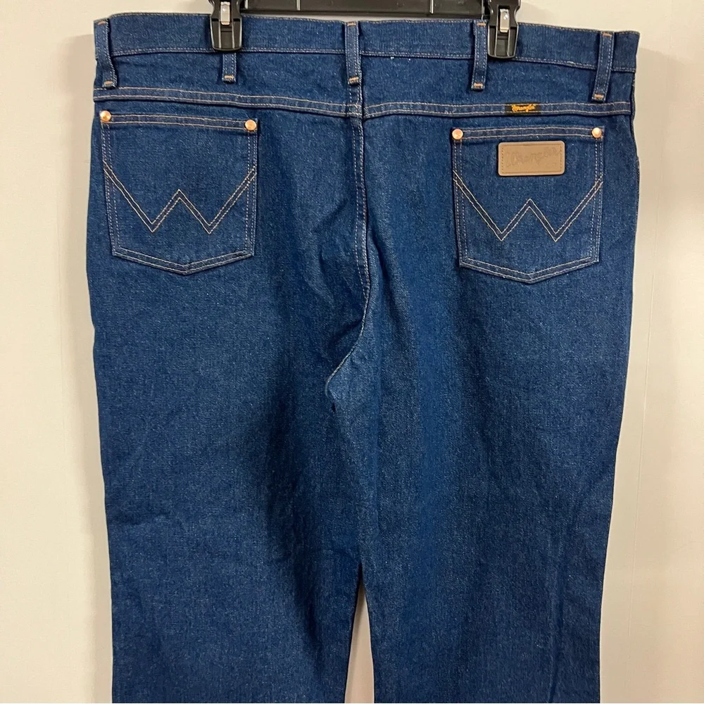 Men’s Wrangler 936PWD 40x30 Jeans‎